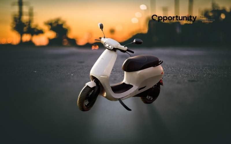 Ola Electric Scooter Franchise: Dealership in India